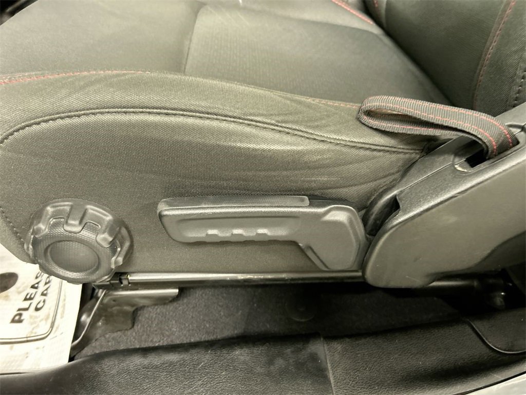 Certified 2020 Jeep Wrangler Unlimited Rubicon image 10