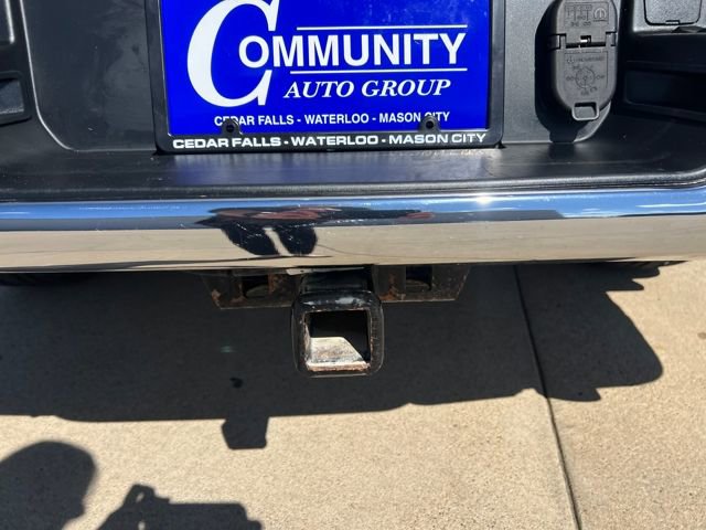 Used 2021 RAM 1500 Big Horn image 13