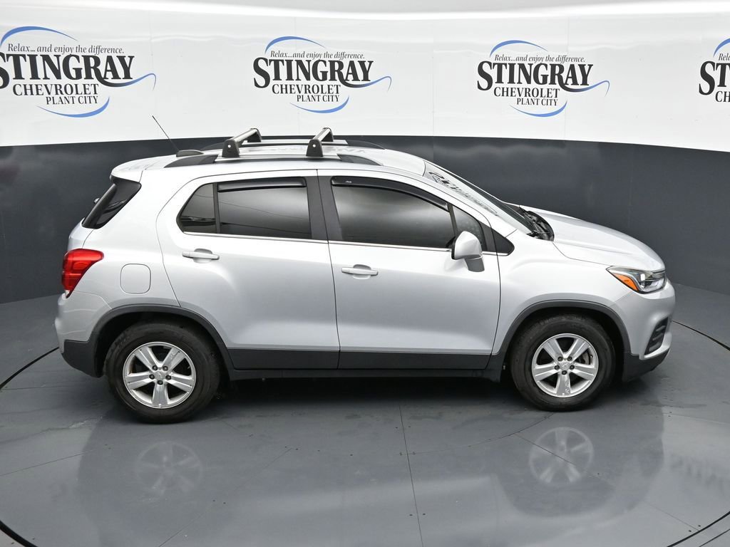 Used 2020 Chevrolet Trax LT image 16
