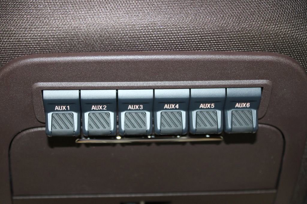 New 2026 Ford F350 King Ranch w/ Tremor Off-Road Package image 64