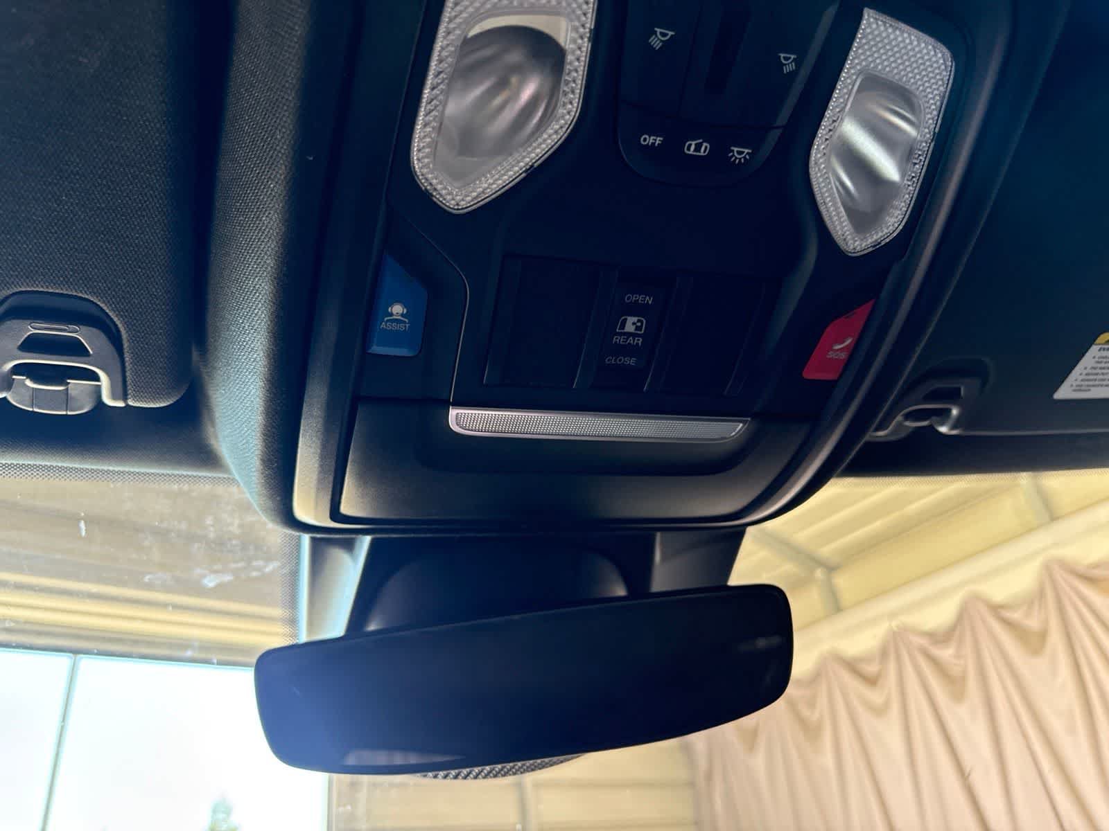 Used 2022 RAM 1500 Big Horn AWD/4WD image 28