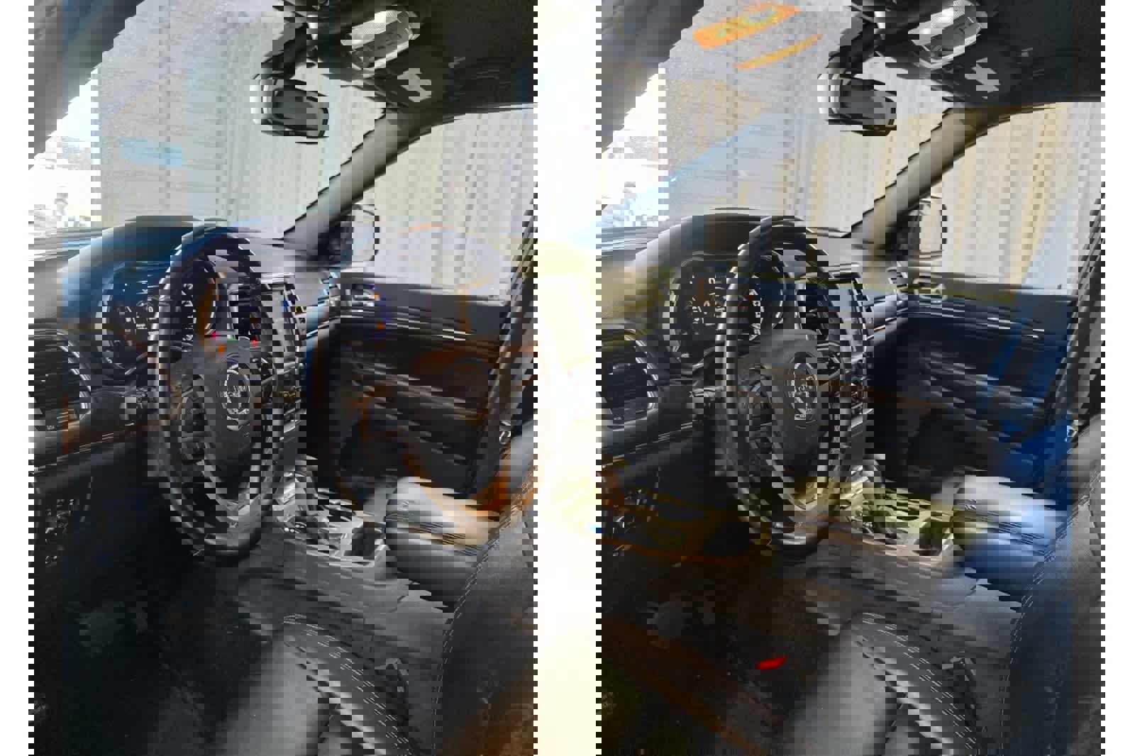 Used 2017 Jeep Grand Cherokee Limited image 17