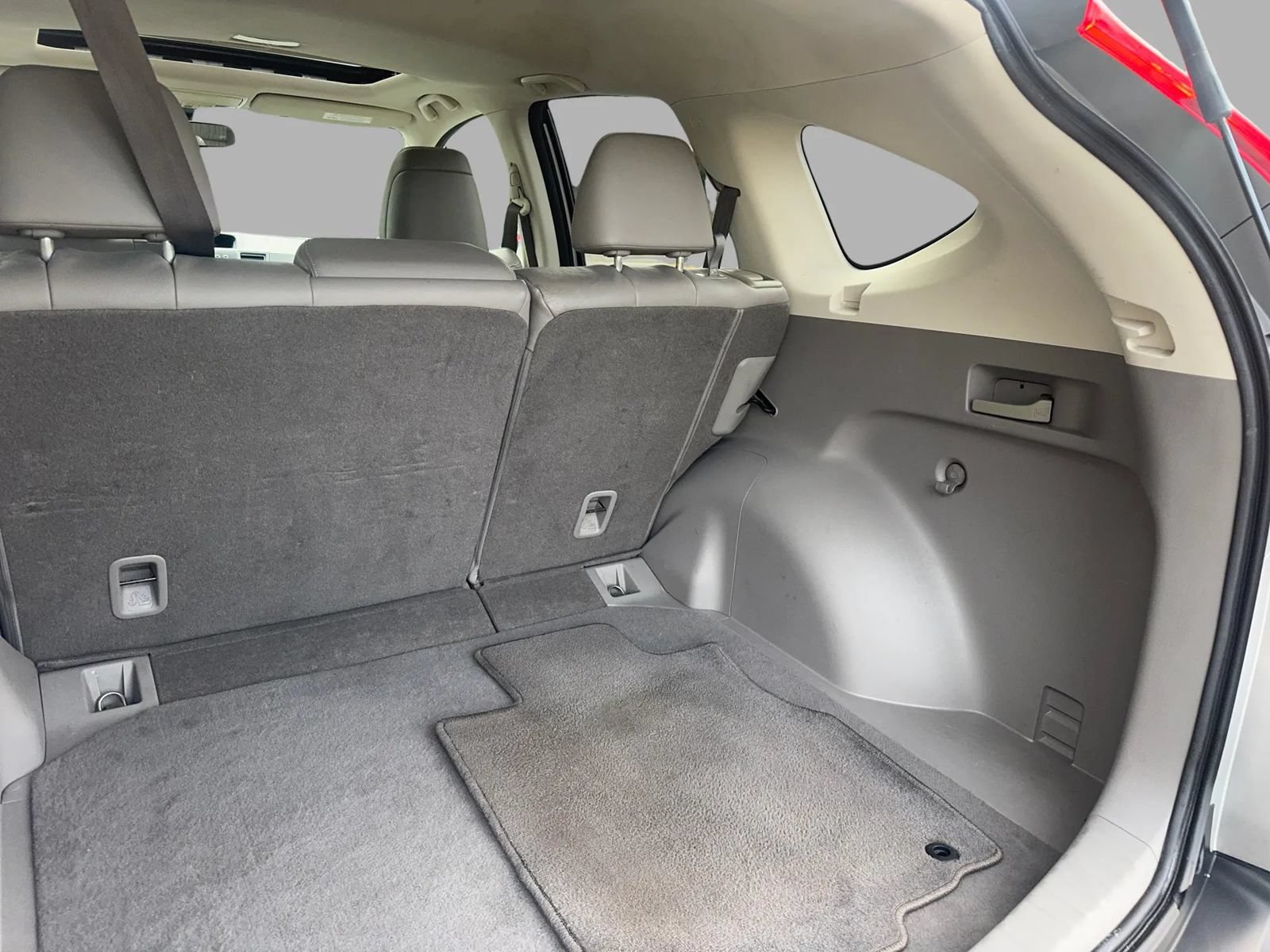 Used 2014 Honda CR-V EX-L image 16