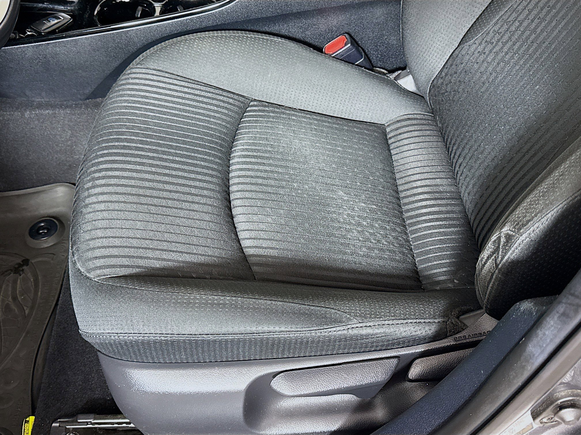 Certified 2017 Toyota Prius Prime Plus FWD image 20