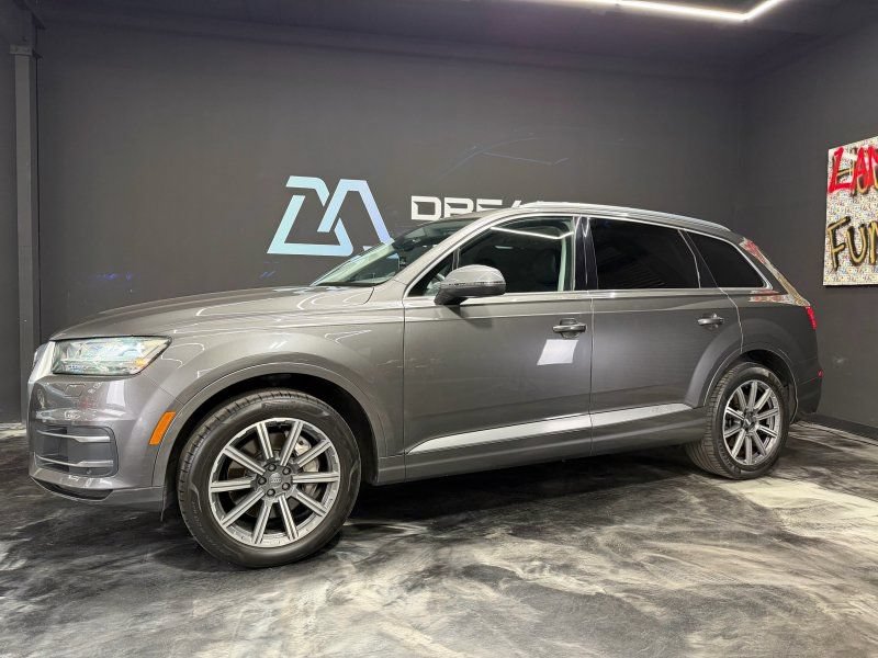 Used 2019 Audi Q7 2.0T Premium Plus w/ Premium Plus Package
