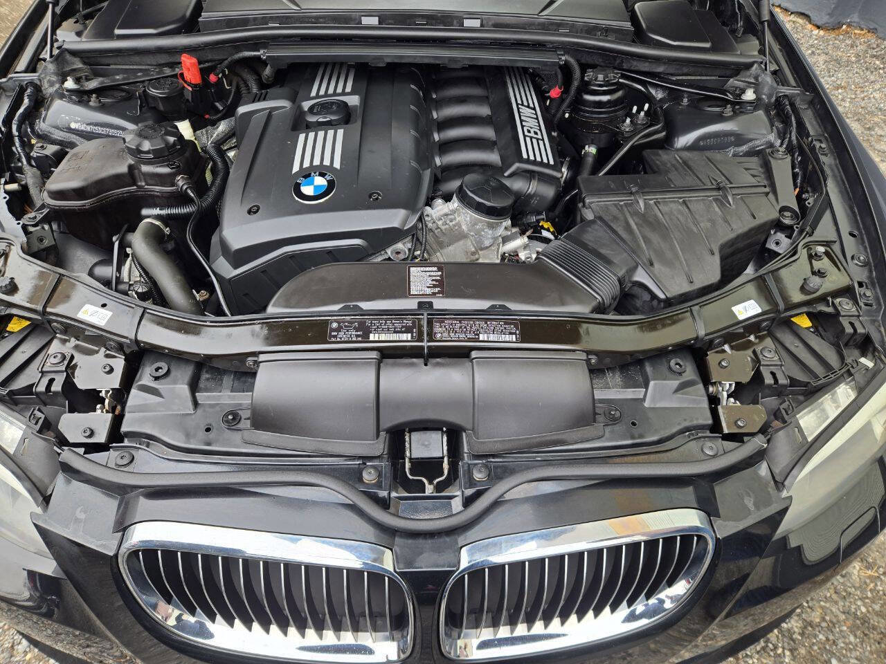 Used 2012 BMW 328i Convertible image 23