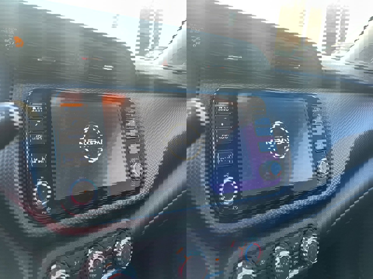 Certified 2023 Nissan Kicks SV image 12