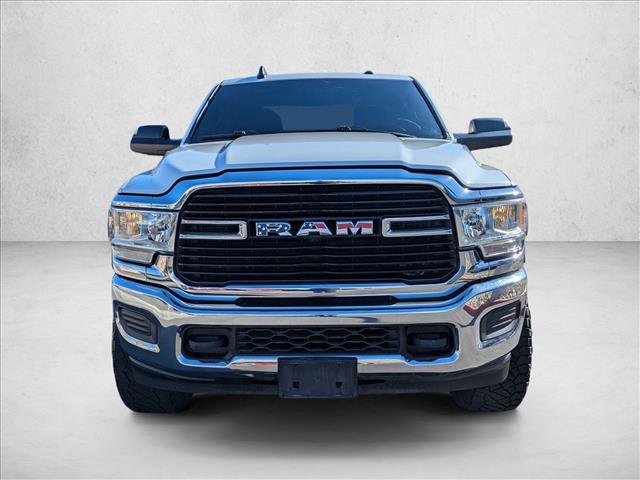 Used 2019 RAM 2500 Big Horn video 2