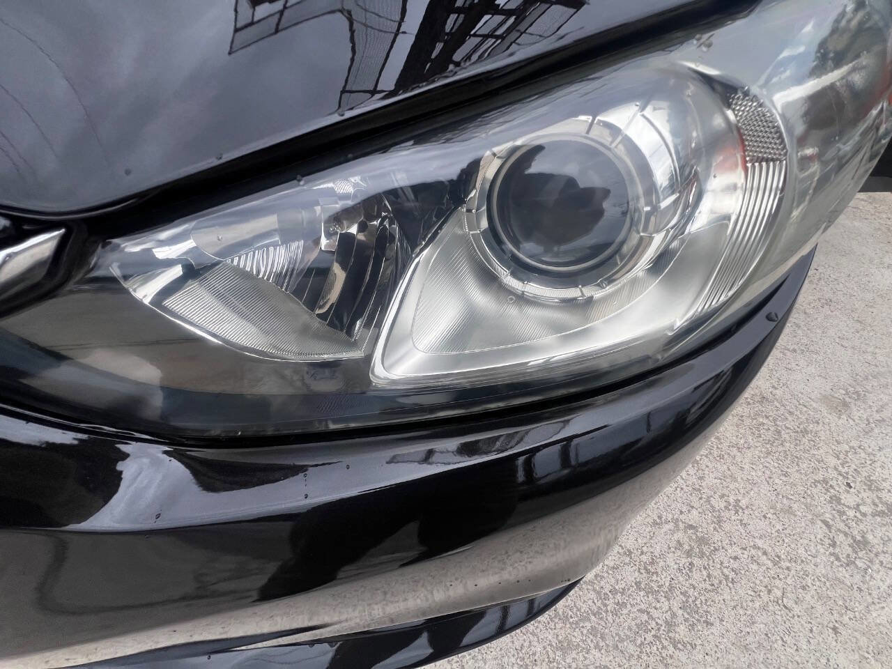 Used 2014 MAZDA MAZDA6 Touring FWD image 18