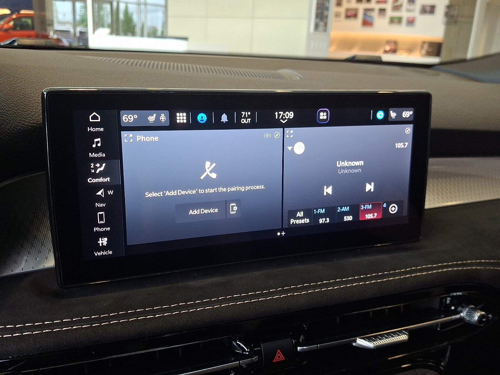 New 2026 Alfa Romeo Tonale w/ Active Assist Package AWD/4WD image 5