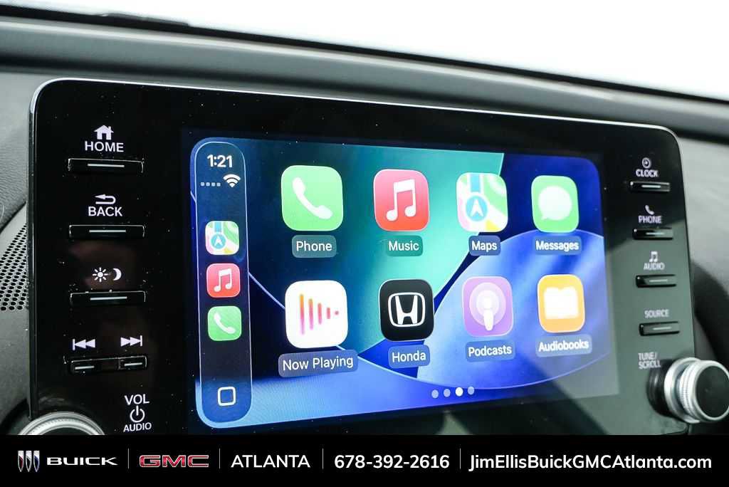 Used 2022 Honda Accord Sport Special Edition image 14