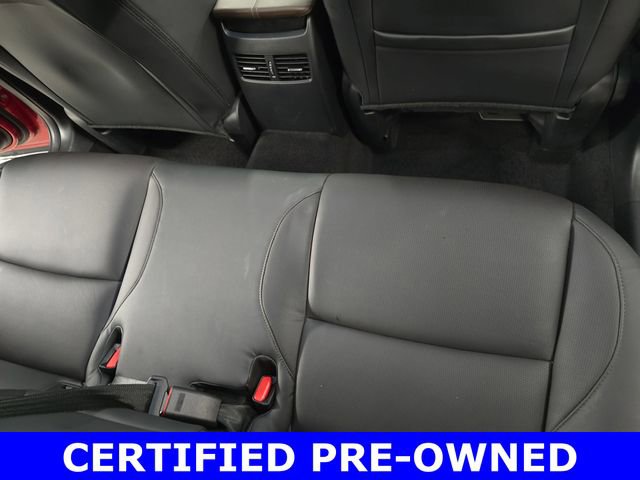 Used 2025 MAZDA CX-30 AWD 2.5 S w/ Premium Package image 12