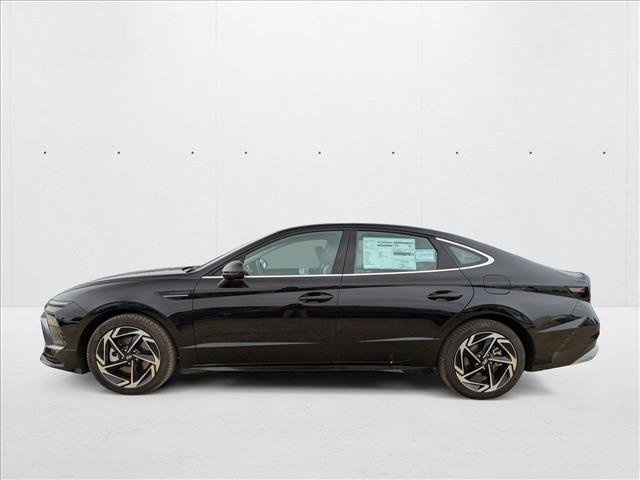 New 2024 Hyundai Sonata SEL w/ Convenience Package image 5