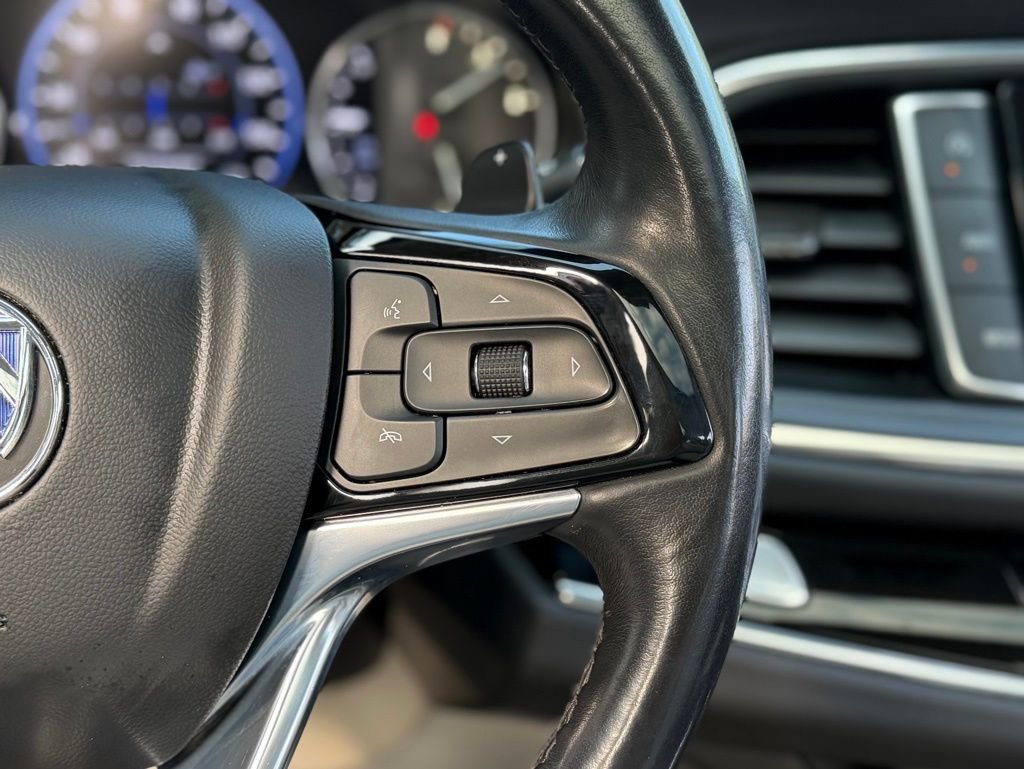 Used 2023 Buick Enclave Avenir w/ Trailering Package, 5000 lbs. image 47
