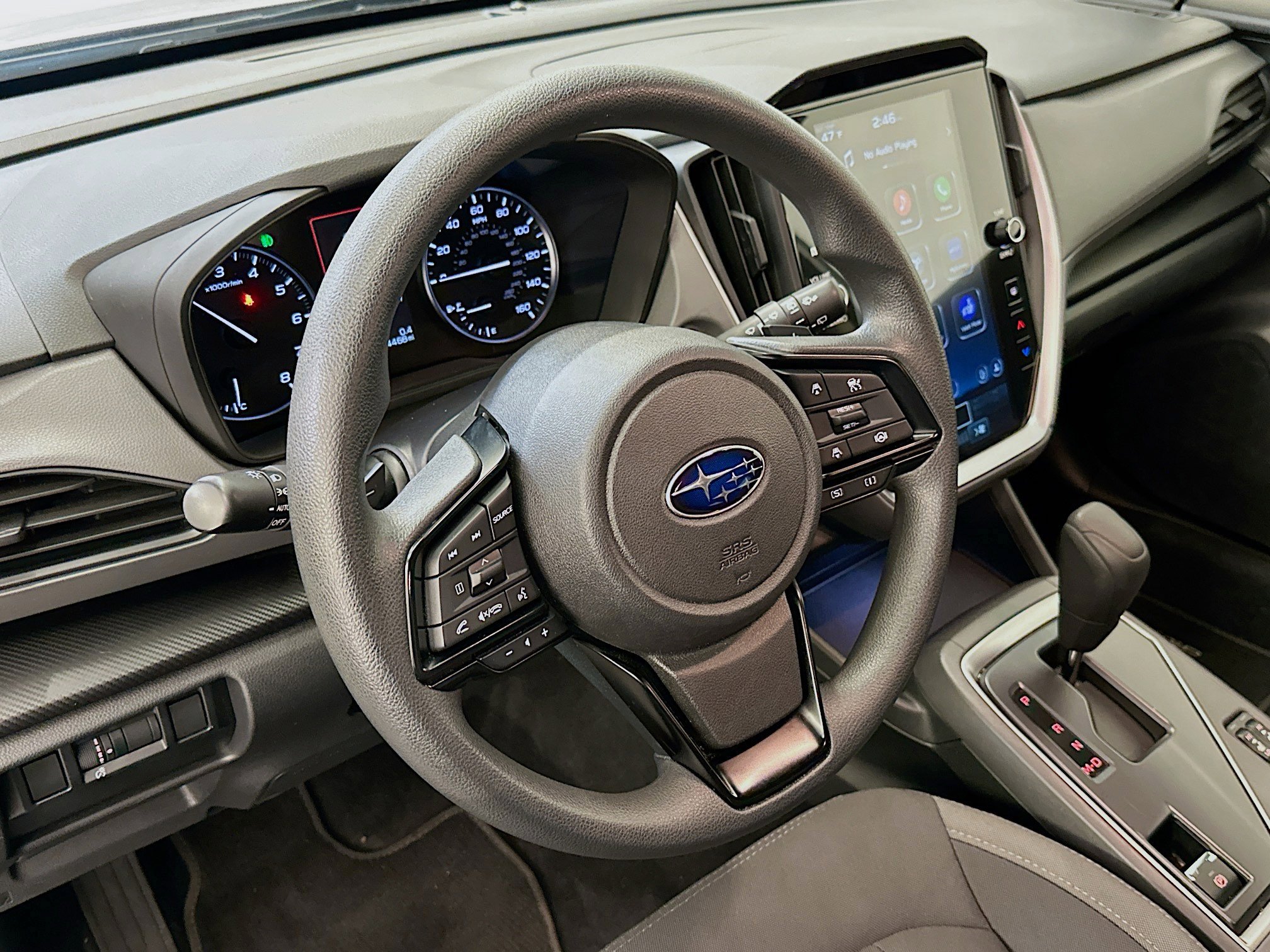 Used 2025 Subaru Crosstrek 2.0i Premium AWD/4WD image 18