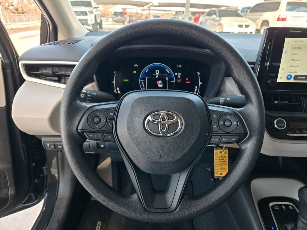 Used 2026 Toyota Corolla LE image 14