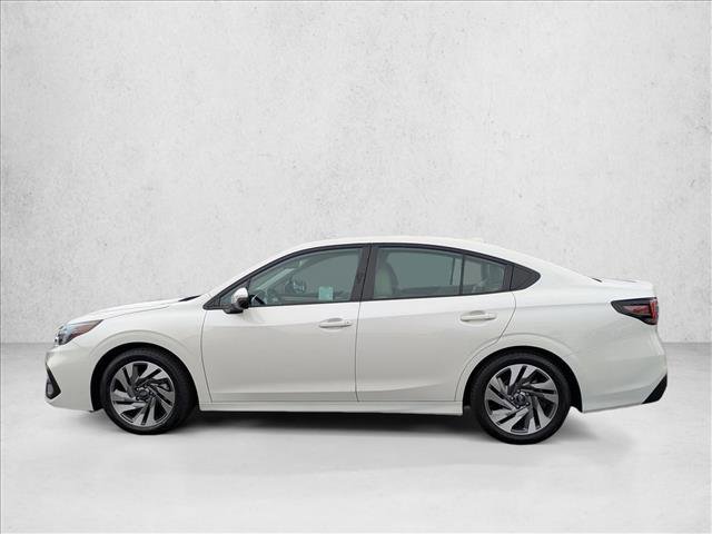 Certified 2023 Subaru Legacy Limited image 9