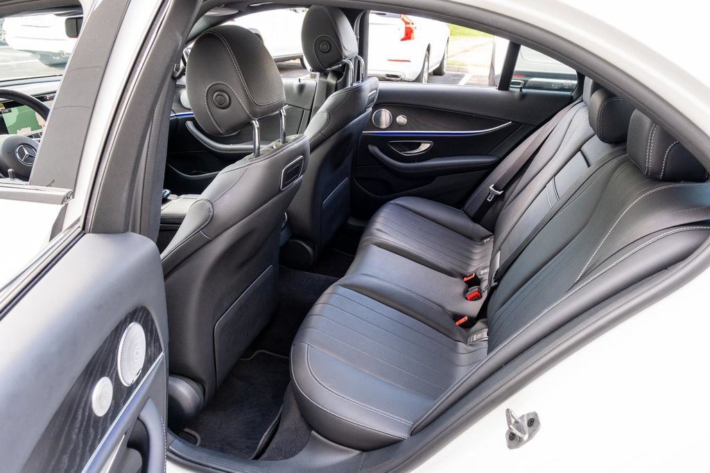 Used 2019 Mercedes-Benz E 300 image 31