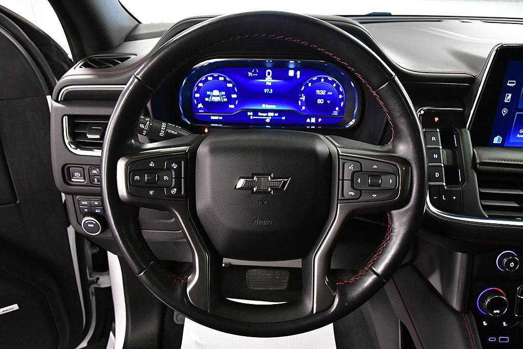 Used 2022 Chevrolet Tahoe RST w/ Luxury Package image 18