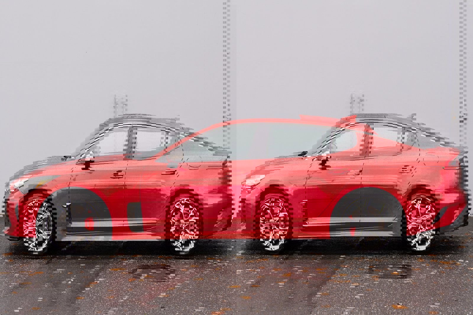 Used 2018 Kia Stinger GT2 image 29