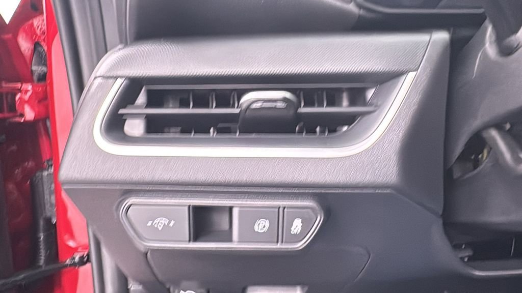 New 2025 Kia K4 LXS image 30