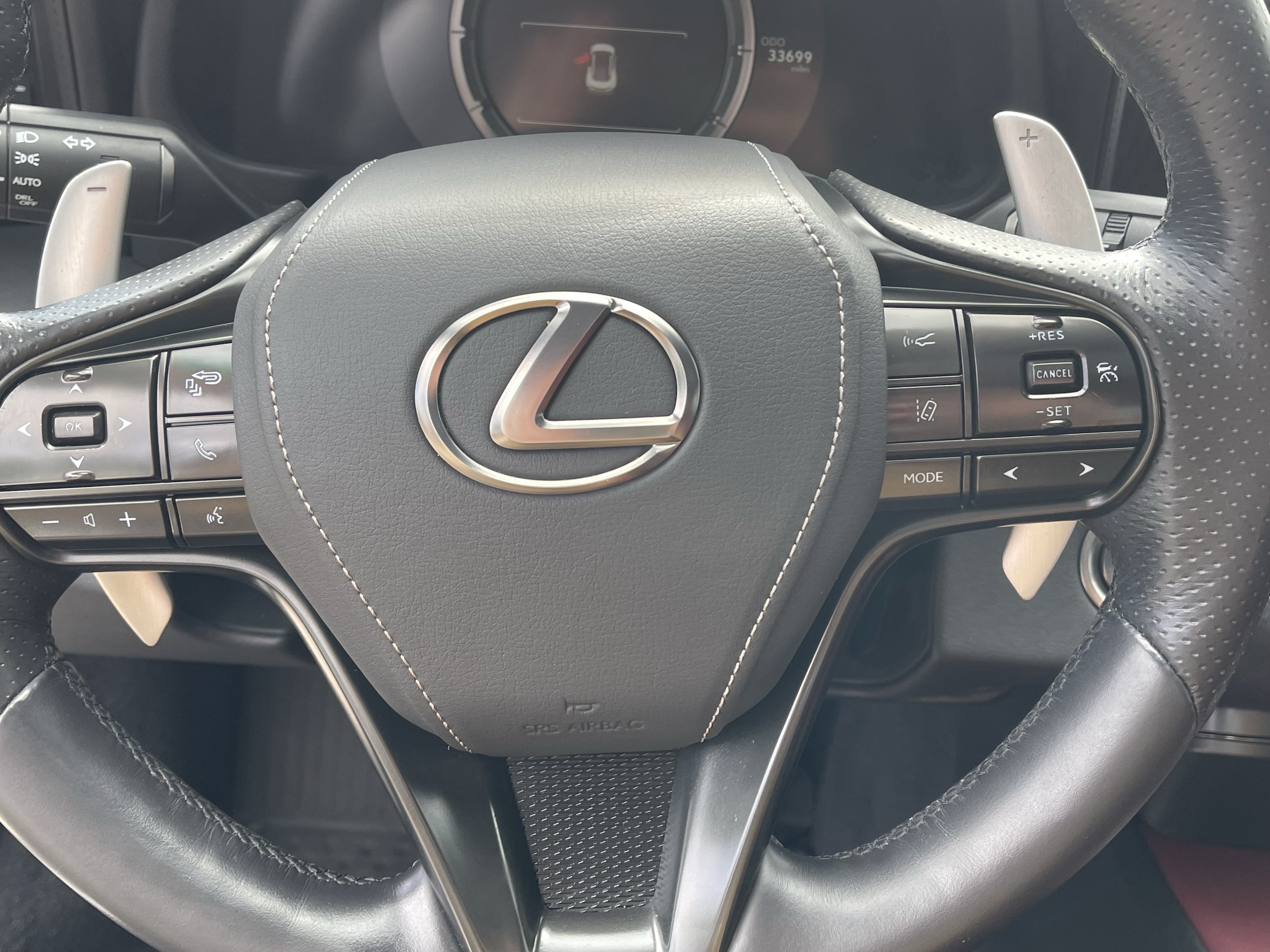 Used 2018 Lexus LC 500 Coupe w/ Sport Package RWD image 18