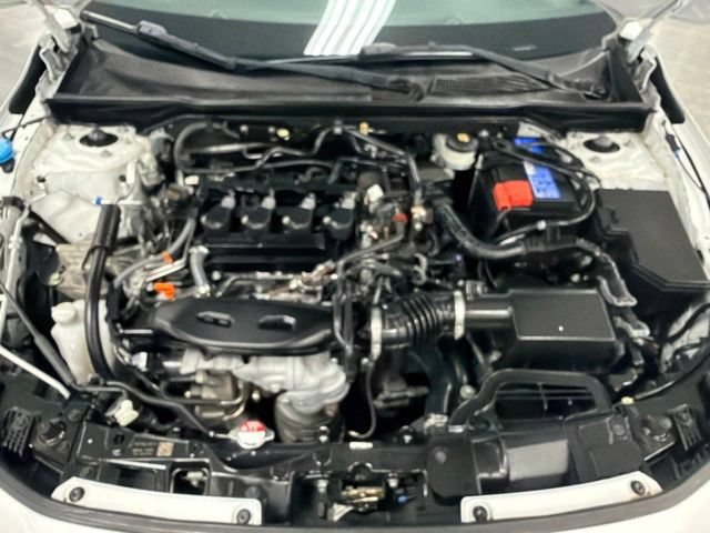Used 2022 Honda Civic Sport Touring image 28