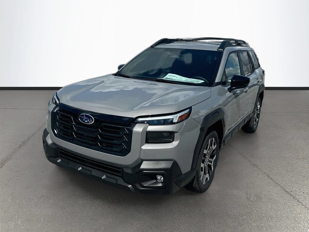 New 2026 Subaru Outback Touring XT AWD/4WD image 3