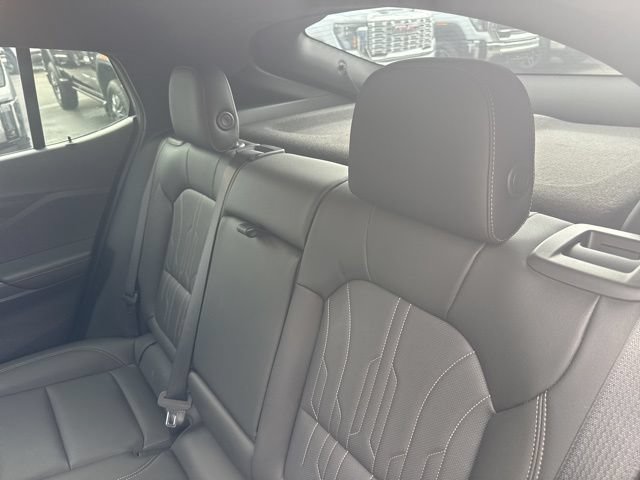 New 2025 Buick Envista Sport Touring FWD image 27