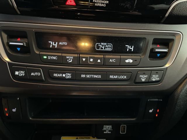 Used 2022 Honda Pilot Special Edition image 27