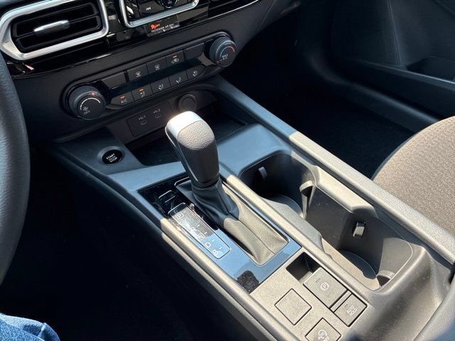 New 2026 Nissan Sentra S w/ Floor Mat Package FWD image 12