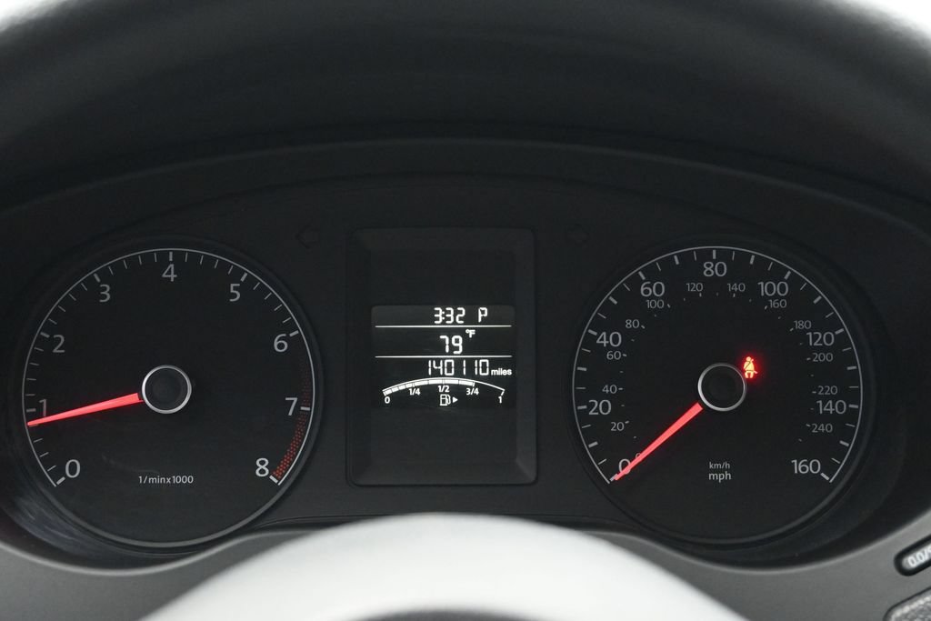 Used 2013 Volkswagen Jetta S FWD image 19