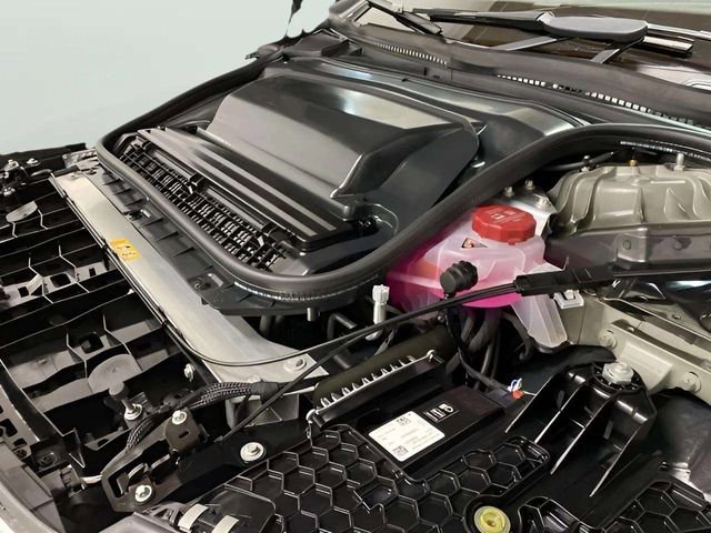 Used 2023 Mercedes-Benz EQS 580 4MATIC Sedan image 86