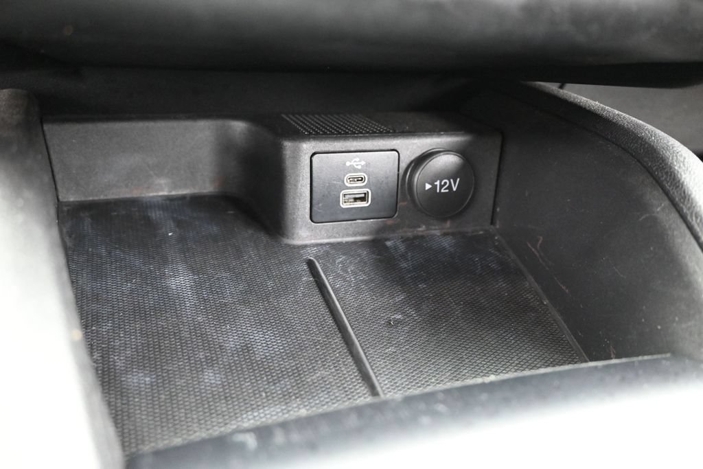 Used 2024 Ford Escape ST-Line FWD image 21