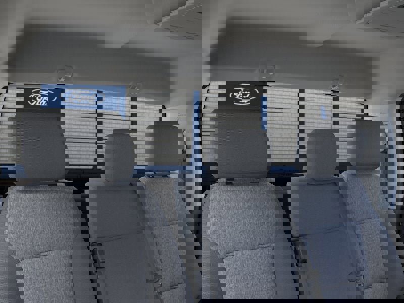 New 2026 Ford F350 XL w/ STX Appearance Package image 22