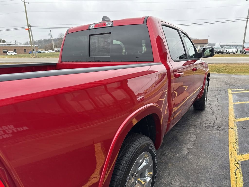 New 2026 RAM 1500 Big Horn image 15