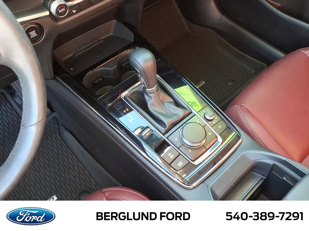 Used 2024 MAZDA CX-30 AWD 2.5 S w/ Preferred Package image 29