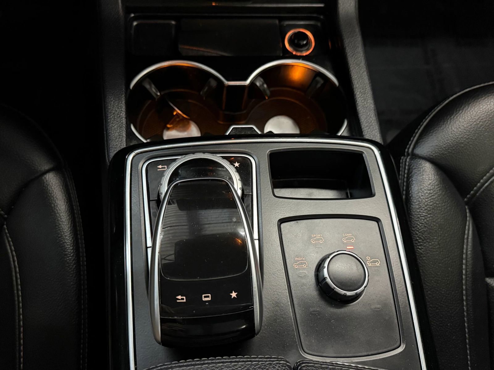 Used 2016 Mercedes-Benz GLE 350 w/ Premium Package image 35