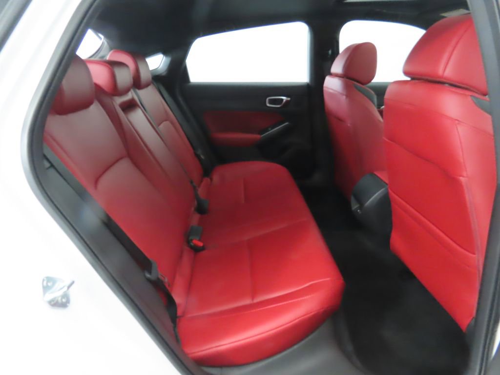 New 2026 Acura Integra A-Spec image 23