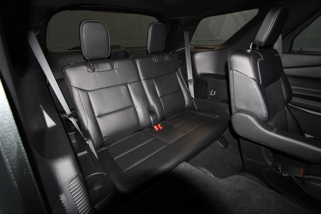 Used 2023 Ford Explorer ST w/ Equipment Group 401A image 34