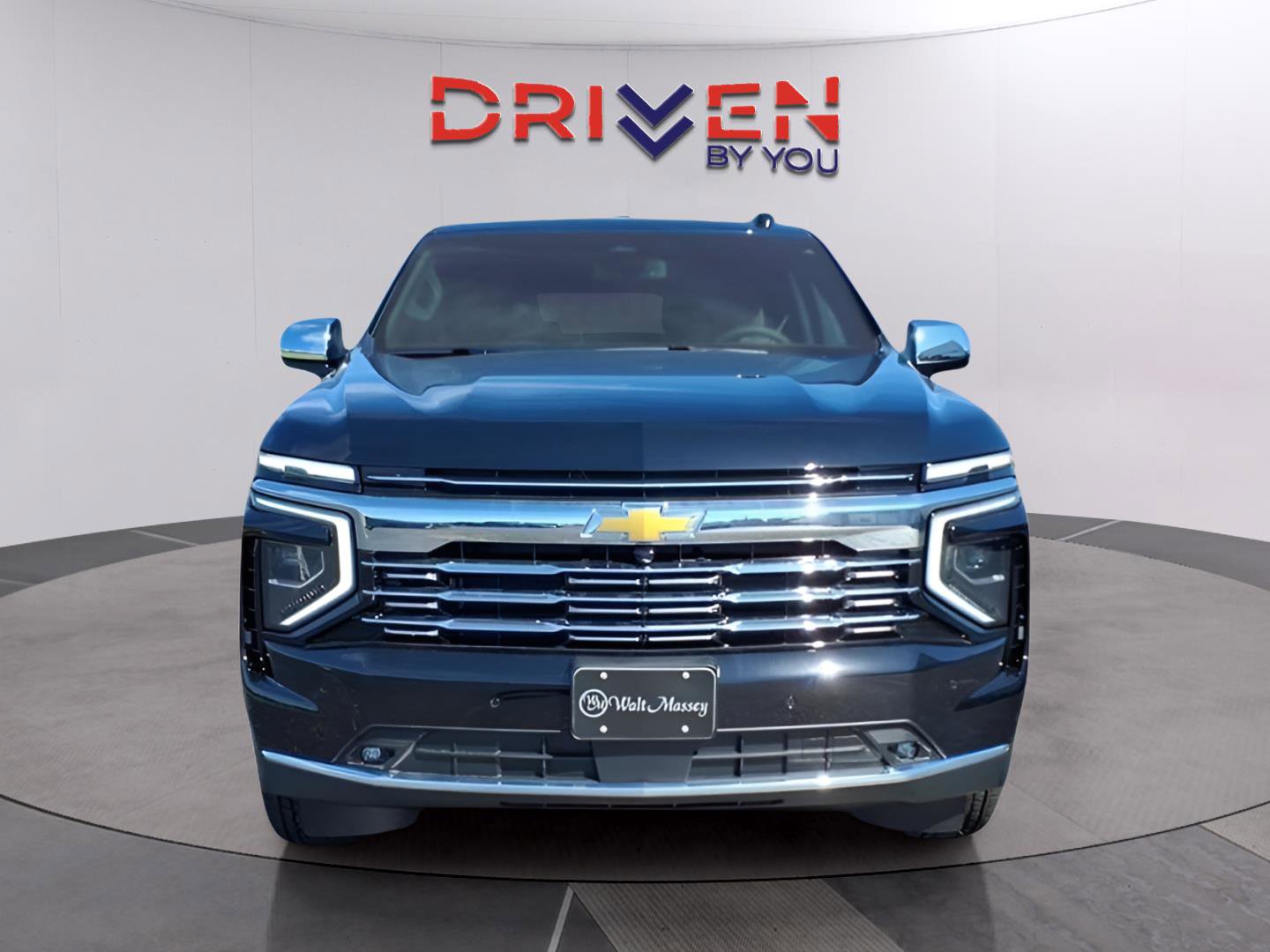 New 2026 Chevrolet Tahoe Premier image 8