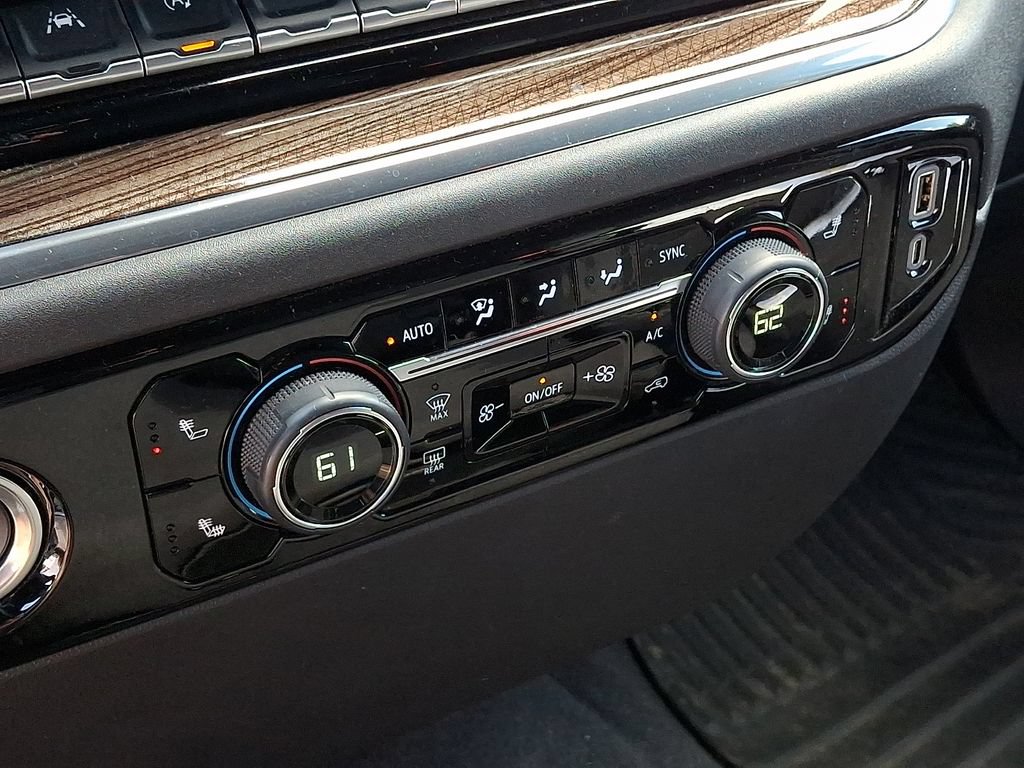 Certified 2023 Chevrolet Silverado 1500 LT AWD/4WD image 15