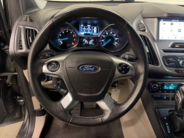 Used 2017 Ford Transit Connect XLT FWD image 18
