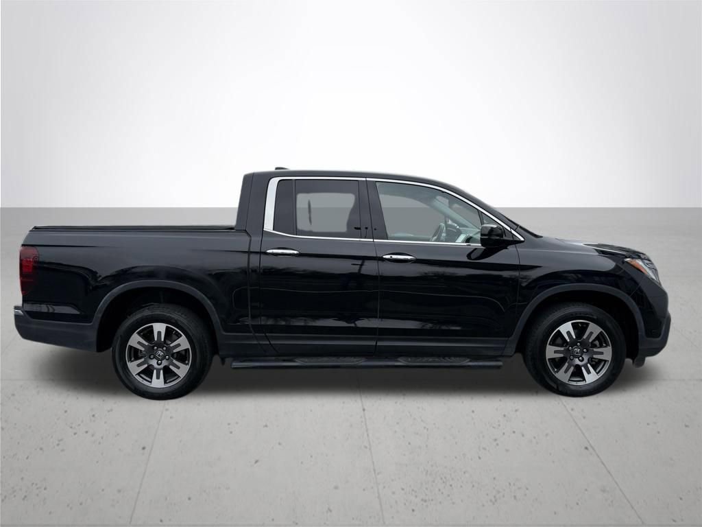 Used 2018 Honda Ridgeline RTL-E image 5