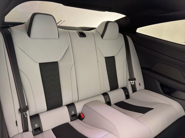 Used 2026 BMW M4 xDrive Competition w/ M Driver's Package image 19