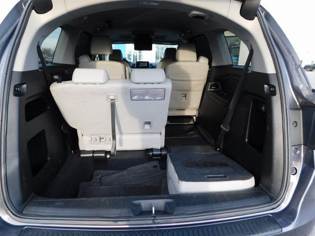 Used 2024 Honda Odyssey EX-L image 29