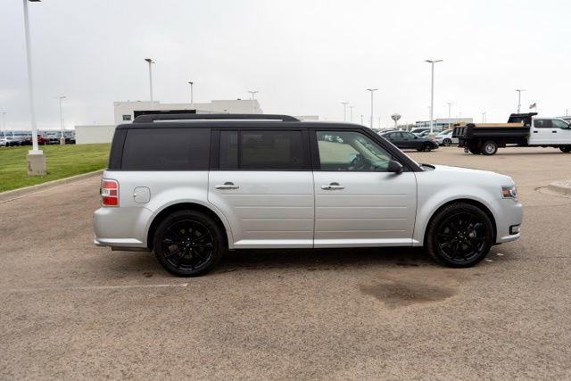 Used 2019 Ford Flex Limited w/ Appearance Package AWD/4WD image 8