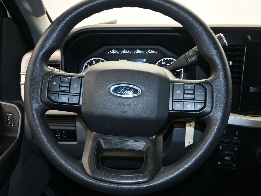 Used 2024 Ford F250 XL w/ STX Appearance Package image 14