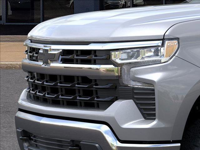 New 2026 Chevrolet Silverado 1500 LT w/ All Star Edition Plus image 13