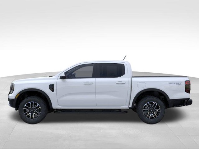 New 2026 Ford Ranger Lariat w/ Convenience Package AWD/4WD image 4